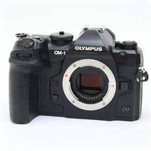 OM SYSTEM（オーエムシステム） OM-1 ボディ メイン