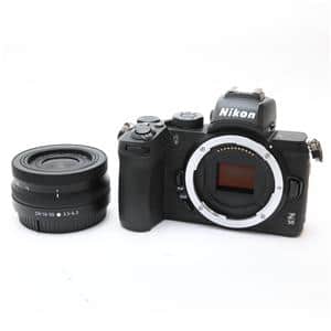 Nikon (ニコン) Z50 16-50 VR レンズキット」の商品検索結果