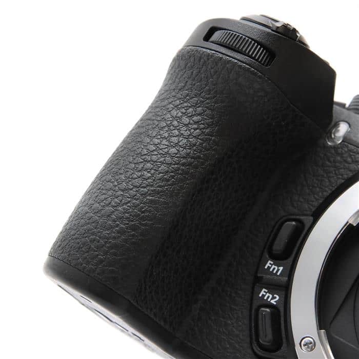 Z50 16-50 VR レンズキット