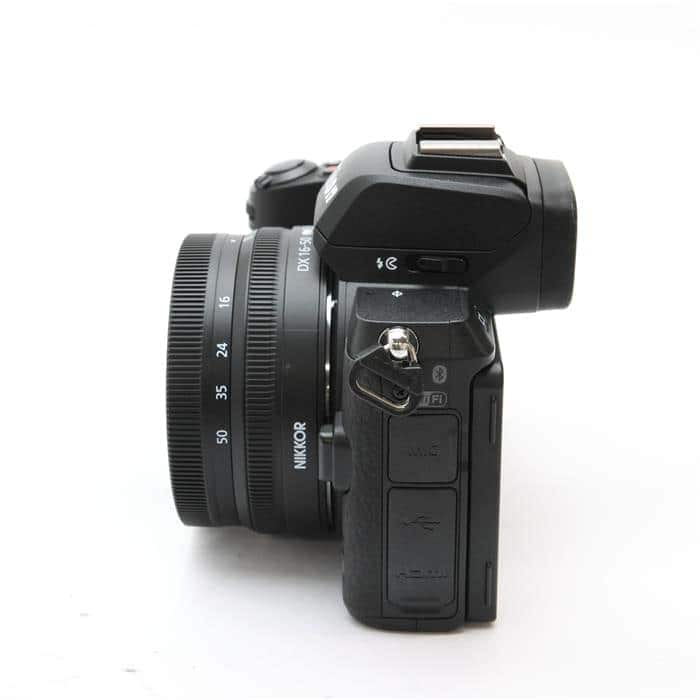 Z50 16-50 VR レンズキット