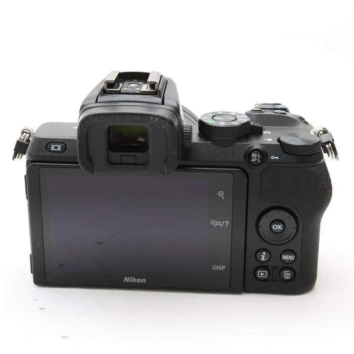 Z50 16-50 VR レンズキット