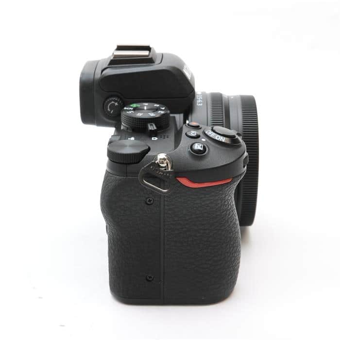 Z50 16-50 VR レンズキット