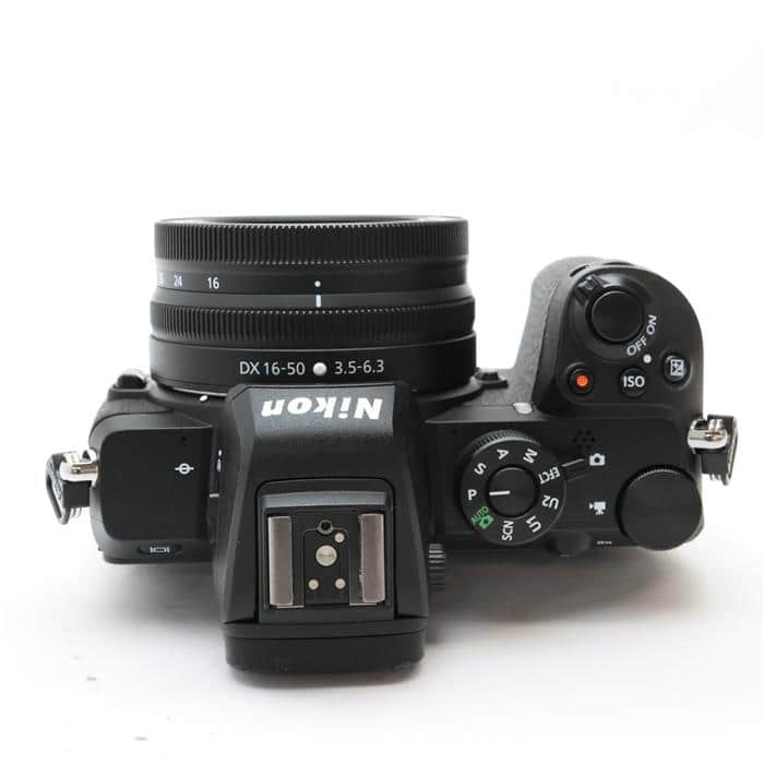 Z50 16-50 VR レンズキット