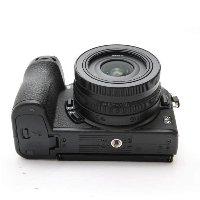 Z50 16-50 VR レンズキット