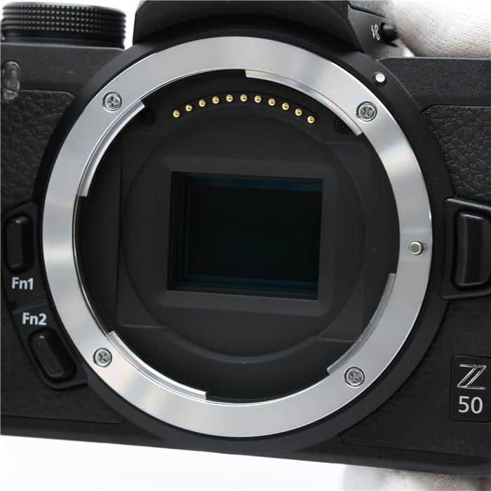 Z50 16-50 VR レンズキット