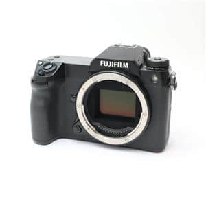 FUJIFILM GFX100S 本体（ワンオーナー 中古品） 中古)FUJIFILM (フジ