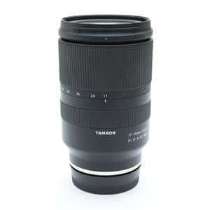 新品)TAMRON (タムロン) 17-70mm F2.8 Di III-A VC RXD Model