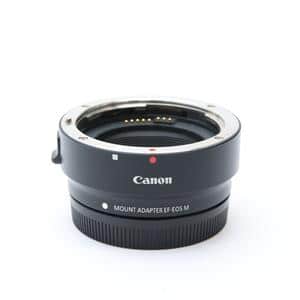 Canon マウントアダプターEF-EOS M」の商品検索結果 | デジタル