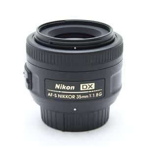 Nikon (ニコン) AF-S DX NIKKOR 35mm F1.8G メイン