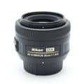 Nikon (ニコン) AF-S DX NIKKOR 35mm F1.8G