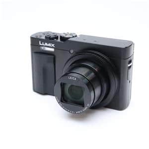 新品)Panasonic (パナソニック) LUMIX DC-TZ99-K ブラック（商品ID