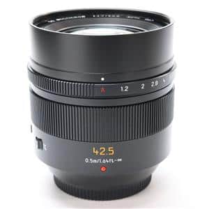 【美品★箱付属品あり】nocticron42.5mmF1.2 ★本日限定値下げ 新品)Panasonic (パナソニック) LEICA DG NOCTICRON 42.5mm F1.2 ASPH