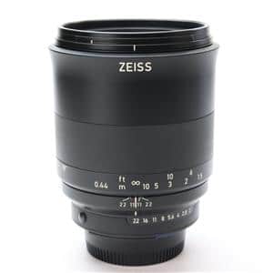 新品)Carl Zeiss (カールツァイス) Milvus 100mm F2 M ZF.2（ニコンF用