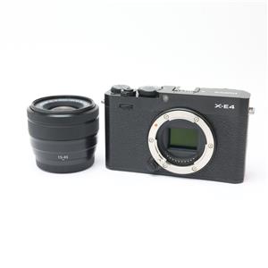 X-E4 レンズキット」の商品検索結果 | デジタルカメラ、ミラーレス