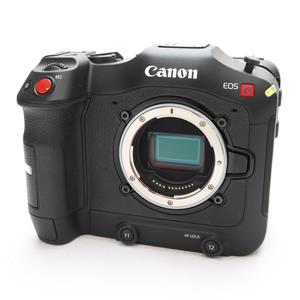 新品)Canon (キヤノン) EOS C70（商品ID：4549292167450）詳細ページ