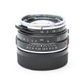 Voigtlander (フォクトレンダー) NOKTON Classic 35mm F1.4 SC VM（ライカM用）