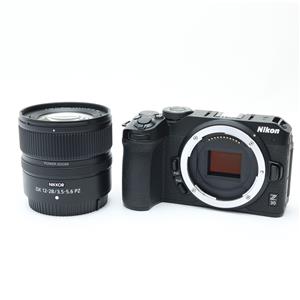 Nikon (ニコン) Z30 12-28 PZ VR レンズキット」の商品検索結果