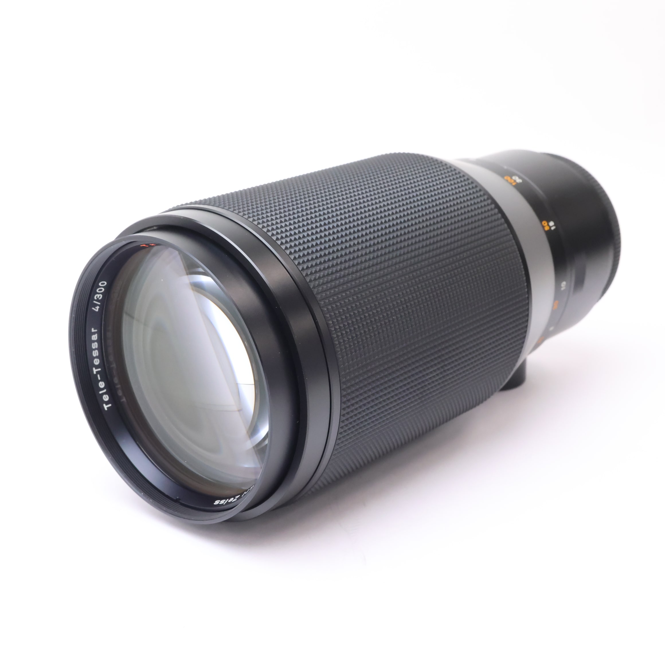 中古)CONTAX (コンタックス) Tele-Tessar T*300mm F4 AE Germany（商品