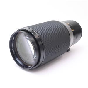 CONTAX (コンタックス) Tele-Tessar T*300mm F4 MM」の商品検索結果