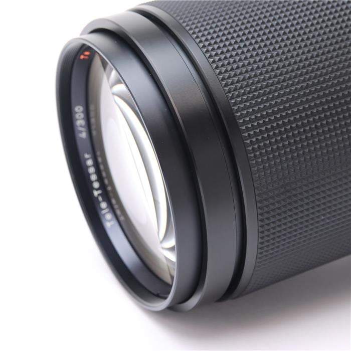 中古)CONTAX (コンタックス) Tele-Tessar T*300mm F4 AE Germany（商品