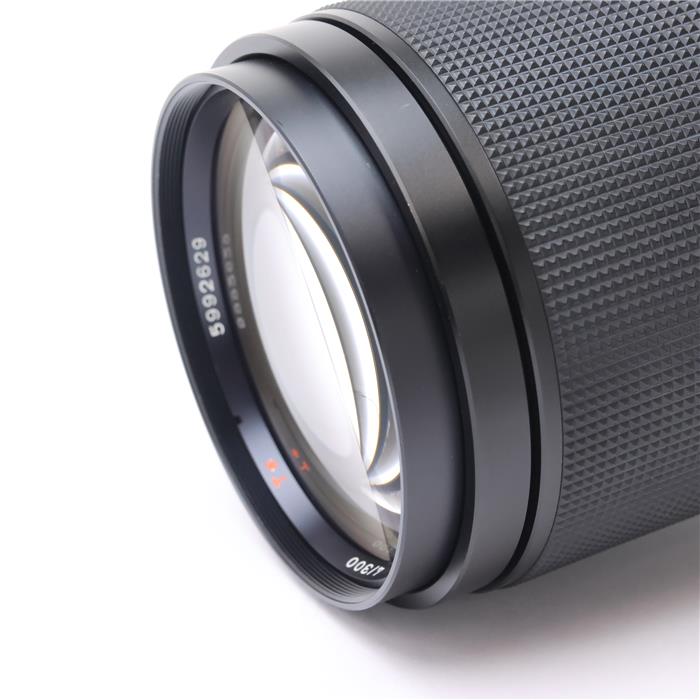 中古)CONTAX (コンタックス) Tele-Tessar T*300mm F4 AE Germany（商品