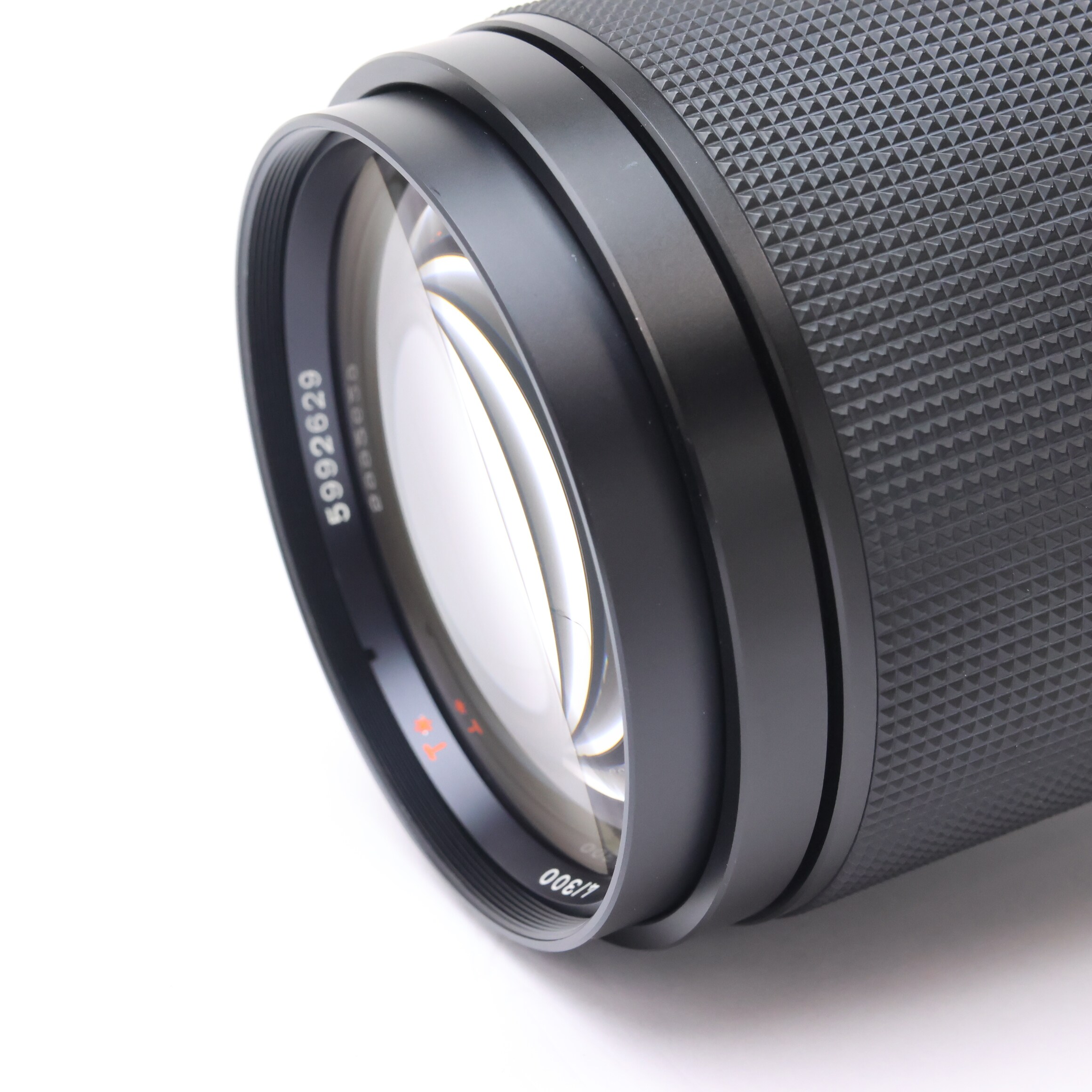 中古)CONTAX (コンタックス) Tele-Tessar T*300mm F4 AE Germany（商品