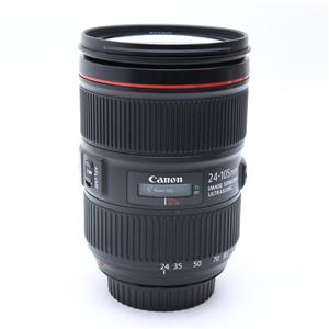 新品)Canon (キヤノン) EF24-105mm F4L IS II USM（商品ID