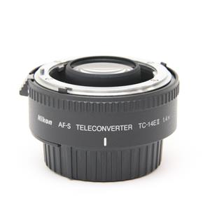 Nikon (ニコン) AF-S テレコンバーター TC-14 EII」の商品検索結果