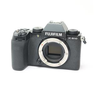 FUJIFILM (フジフイルム) X10 ブラック」の商品検索結果 | デジタル
