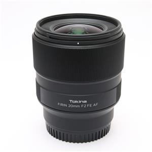 Tokina FiRIN 20mm F2.0」の商品検索結果 | デジタルカメラ、ミラー