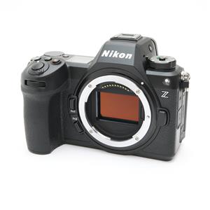 Nikon (ニコン) Z6III ボディ メイン