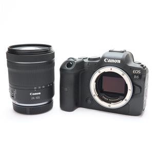 Canon (キヤノン) EOS R6 RF24-105 IS STMレンズキット」の商品検索