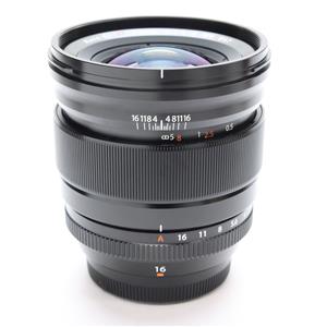新品)FUJIFILM (フジフイルム) フジノン XF16mm F1.4 R WR（商品ID