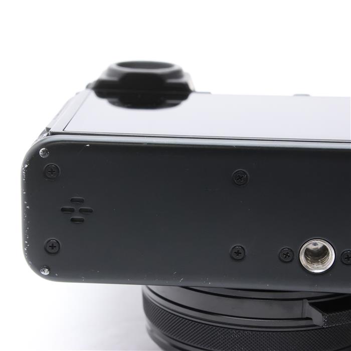 中古)FUJIFILM (フジフイルム) X100VI ブラック（商品ID