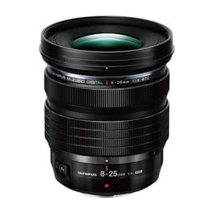 新品 Olympus オリンパス M Zuiko Digital Ed 8 25mm F4 0 Pro 商品id 4545350053536 詳細ページ デジタルカメラ ミラーレスカメラ 交換レンズの総合サイト マップカメラ