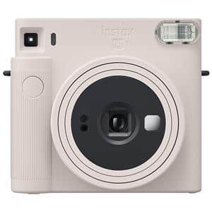 FUJIFILM (フジフイルム) instax SQUARE SQ1 ホワイト メイン
