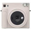 FUJIFILM (フジフイルム) instax SQUARE SQ1 チェキスクエア ホワイト