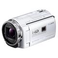 SONY (ソニー) デジタルＨＤビデオカメラレコーダー　HANDYCAM　HDR-PJ540 ホワイト