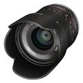 SAMYANG (サムヤン) 21mm F1.4 ED AS UMC CS (ソニーE/APS-C用) ブラック