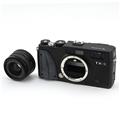 FUJIFILM (フジフイルム) TX-2 + 45mm F4 セット