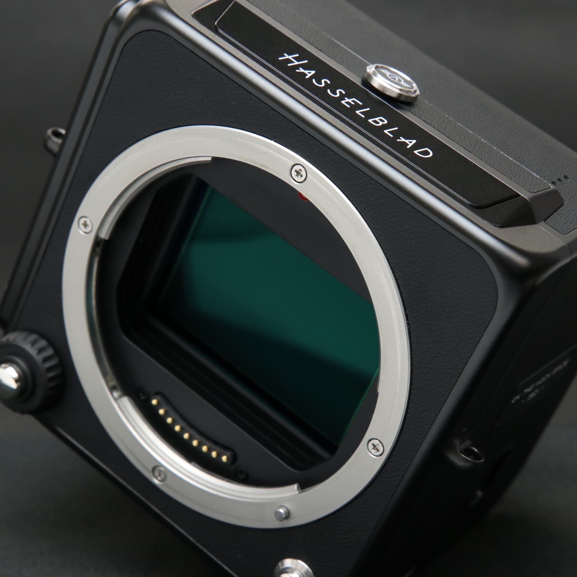 中古)HASSELBLAD (ハッセルブラッド) 907X スペシャルエディション ON