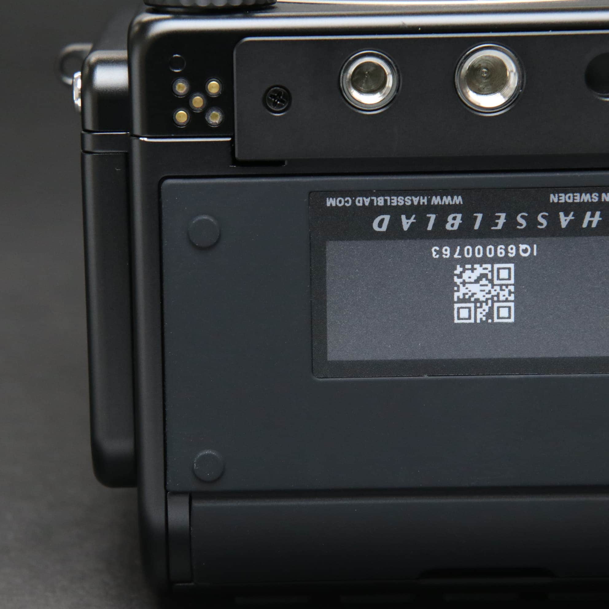 中古)HASSELBLAD (ハッセルブラッド) 907X スペシャルエディション ON