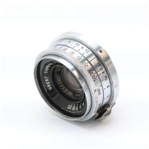 Nikon (ニコン) W-NIKKOR (S) 35mm F2.5 メイン