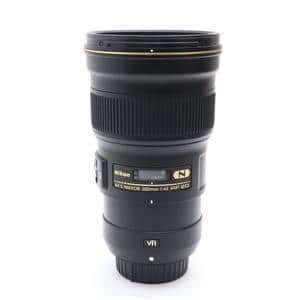 新品)Nikon (ニコン) AF-S NIKKOR 300mm F4E PF ED VR(商品ID