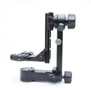 BENRO - ベンロ-レンズブラケットLH 400 （三脚・一脚・雲台の