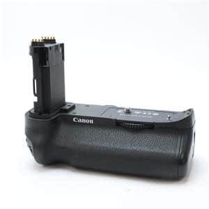 新品)Canon (キヤノン) バッテリーグリップ BG-E20（商品ID 