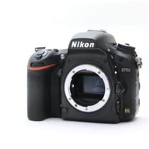 Nikon (ニコン) D750 ボディ メイン