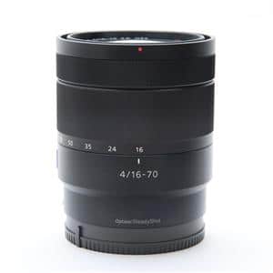 SONY (ソニー) Vario-Tessar T* E 16-70mm F4 ZA OSS SEL1670Z メイン