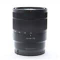 Vario-Tessar T* E 16-70mm F4 ZA OSS SEL1670Z