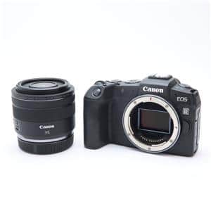 Canon (キヤノン) EOS RP RF35 MACRO IS STM レンズキット メイン